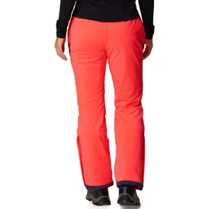 COLUMBIA BACKSLOPE II INSULATED PANT NEON SUNRISE 23 en promotion 12