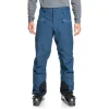 en vente QUIKSILVER BOUNDRY PT M SNPT INSIGNIA BLUE 23 13