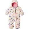 COLUMBIA SNUGGLY BUNNY BUNT CHALK LITTLE MT 23 magasin 5