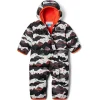 Promotio de vente COLUMBIA SNUGGLY BUNNY BUNT RED QUARTZ SCRA 23 13