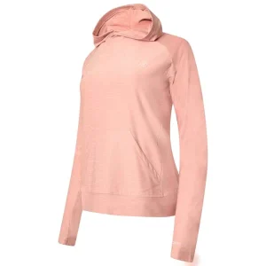 l'unique style DARE 2B SPRINT CITY HOODIE W POWDER PINK 22 10