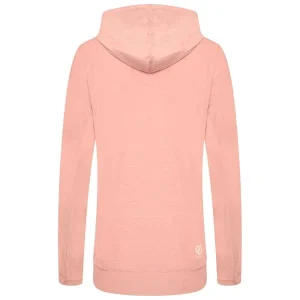 l'unique style DARE 2B SPRINT CITY HOODIE W POWDER PINK 22 12