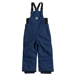 QUIKSILVER BOOGIE KIDS PT INSIGNIA BLUE 23 beauté 6