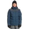 QUIKSILVER THE EDGE M SNJT INSIGNIA BLUE 23 se précipiter pour acheter 5