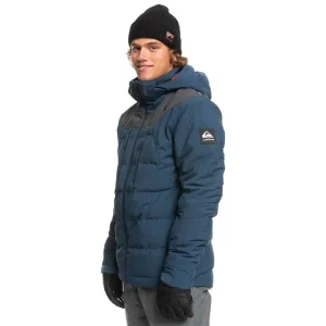 QUIKSILVER THE EDGE M SNJT INSIGNIA BLUE 23 se précipiter pour acheter 6