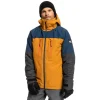 QUIKSILVER MISSION PLUS JK BUCKTHORN BROWN 23 mode pas cher 11