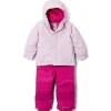 nouveau produit COLUMBIA BUGA SET AURA SNOWDAZE 23 8