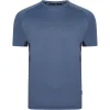 DARE 2B PEERLESS II TEE M STLRBLU/ORIO 22 en ligne vente 8