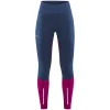 CRAFT ADV ESSENCE WIND TIGHTS W TIDE/ROXO 23 Paiement sécurisé 10