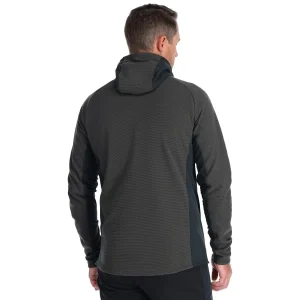 RAB CAPACITOR HOODY GRAPHENE 23 marque pas cher 12