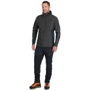 RAB CAPACITOR HOODY GRAPHENE 23 marque pas cher 18