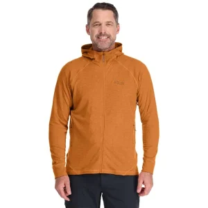 RAB NEXUS JKT MARMALADE 23 magasin pour 10