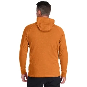 RAB NEXUS JKT MARMALADE 23 magasin pour 12