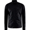 solde en ligne CRAFT ADV SUBZ JACKET 2 M BLACK 23 5