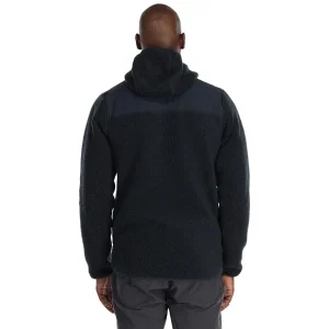 RAB OUTPOST HOODY BELUGA 23 REMISE allant 13