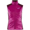 boutique en ligne CRAFT ADV ESSENCE WARM VEST W ROXO 23 8