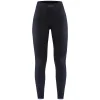 site officiel CRAFT ADV WARM INTENSITY PANTS W BLACK 23 8