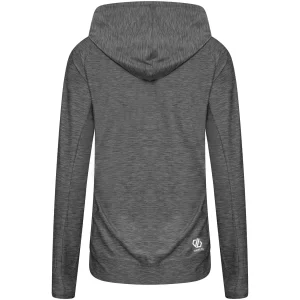 DARE 2B SPRINT CITY HOODIE EBONY GREY 23 soldes magasin 12