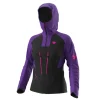 Authenticité garantie DYNAFIT LOW TECH GTX JKT W PURPLE HAZE/BLACK OUT 23 11