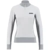 SWIX QUANTUM NTS TOP W BRIGHT WHITE 23 vente en ligne pas cher 10