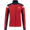 SWIX DYNAMIC JACKET M SWIX RED 23 haute qualité 5