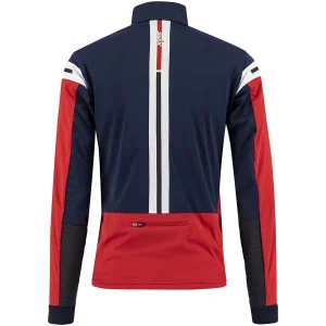 SWIX DYNAMIC JACKET M SWIX RED 23 haute qualité 10