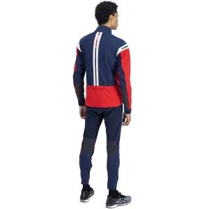 SWIX DYNAMIC JACKET M SWIX RED 23 haute qualité 14