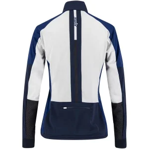 SWIX DYNAMIC JACKET W BRIGHT WHITE 23 shopping pas cher 10