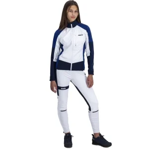 SWIX DYNAMIC JACKET W BRIGHT WHITE 23 shopping pas cher 12