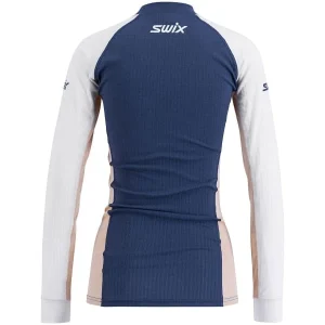 en ligne officielle SWIX RACEX BODY LS W LAKE BLUE 23 7