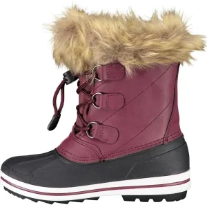 à prix d'occasion CMP ANTHILIAN SNOW BOOT WP BURGUNDY 23 9