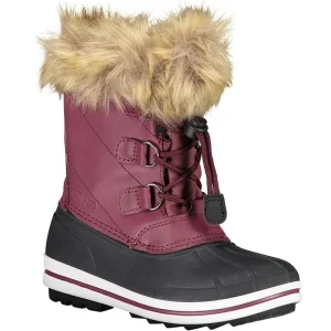 à prix d'occasion CMP ANTHILIAN SNOW BOOT WP BURGUNDY 23 11