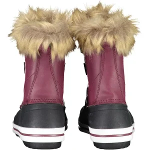 à prix d'occasion CMP ANTHILIAN SNOW BOOT WP BURGUNDY 23 15