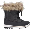 CMP ANTHILIAN SNOW BOOT WP BLACK 23 luxe soldes 7