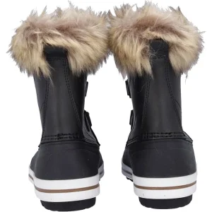 CMP ANTHILIAN SNOW BOOT WP BLACK 23 luxe soldes 15