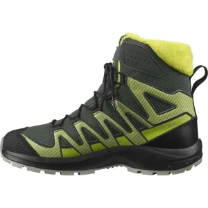 SALOMON XA PRO V8 WINTER CSWP J URBAN CHI 23 Meilleur Prix 11