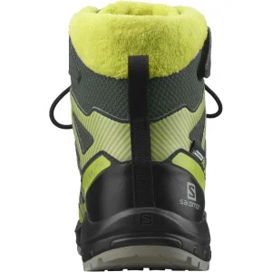 SALOMON XA PRO V8 WINTER CSWP J URBAN CHI 23 Meilleur Prix 13