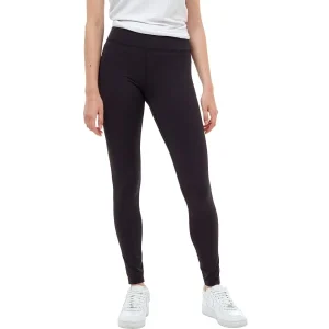 TENTREE INMOTION HIGH RISE LEGGING METEORITE BLACK 23 pas cher 9