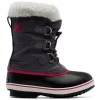 SOREL YOOT PAC NYLON DTV PULSE BLACK 23 Livraison Standard/Rapide 20