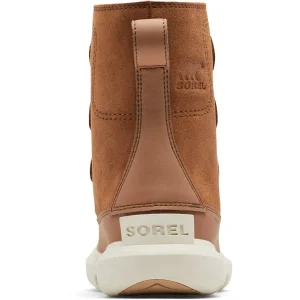 SOREL YOUTH EXPLORER LACE VELVET TAN CHA 23 Acheter 14