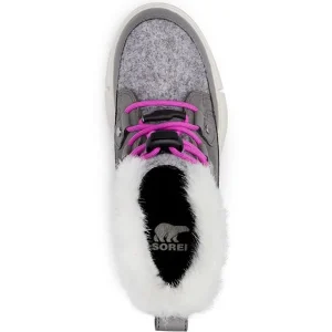 SOREL YOUTH EXPLORER LACE QUARRY, BRIGH 23 acheter en ligne 12