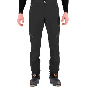 magasin KARPOS ALAGNA PLUS EVO PANT BLACK/INDIA INK 23 10