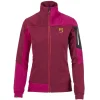 soldes luxe KARPOS PUEZ W FLEECE RASPBERRY R/CABARET 23 8