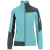 KARPOS PUEZ W FLEECE BLUE ATOLL/DARK SLATE 23 acheter en ligne 20