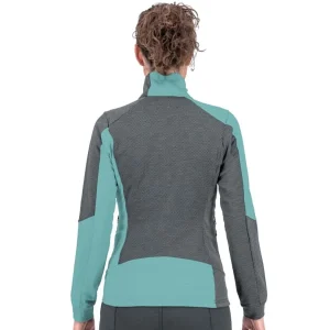 KARPOS PUEZ W FLEECE BLUE ATOLL/DARK SLATE 23 acheter en ligne 12