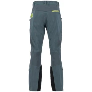 Réductions KARPOS MARMOLADA PANT DARK SLATE/LIME GREEN 23 10