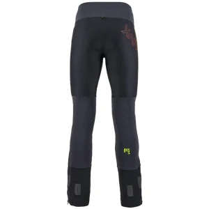 KARPOS ALAGNA LITE PANT BLACK/DARK SLATE 23 en promotion 8