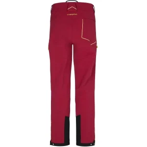 LA SPORTIVA EXCELSIOR PANT M SANGRIA 23 en ligne officielle 6