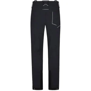 LA SPORTIVA EXCELSIOR PANT M BLACK 23 dernières 9