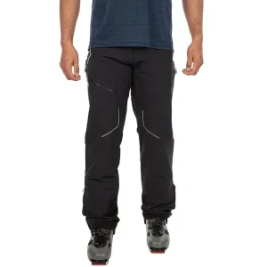 LA SPORTIVA EXCELSIOR PANT M BLACK 23 dernières 11